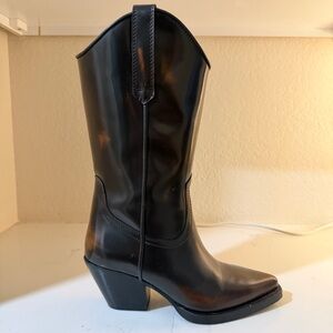Steve Madden Huxley Boots